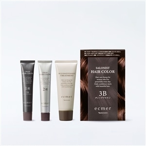 サロニスト ヘアカラー