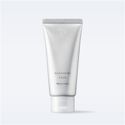 マッサージング パック