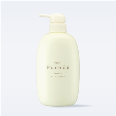 モイストボディソープ