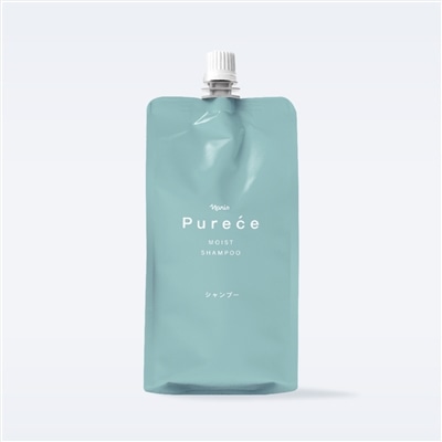 モイストシャンプー つめかえ用