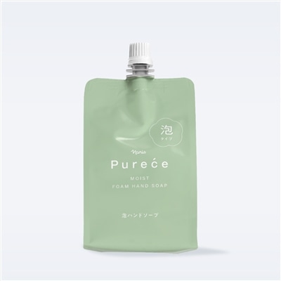 モイスト泡ハンドソープ つめかえ用