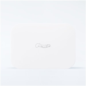 ファンデーション ケース